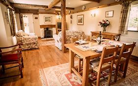 Charming Welsh Cottage